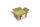Clairefontaine Umschl Pollen 110x220 120g knospegr