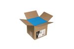 Clairefontaine Umschl Pollen 165x165 120g türkis
