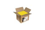 Clairefontaine Umschl Pollen 140x140 120g sonnegb