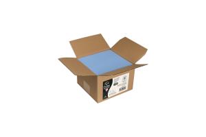 Clairefontaine Umschl Pollen 114x162 120g lavblau
