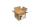 Clairefontaine Umschl Pollen 140x140 120g clement