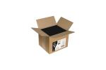 Clairefontaine Umschl Pollen 140x140 120g schwarz