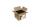 Clairefontaine Umschl Pollen 140x140 120g schwarz