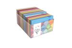 Clairefontaine Displ Pollen 10Pkg Umschl+Karte C6