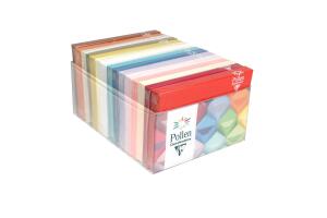 Clairefontaine Display GdP 15Pkg Umschläge C6