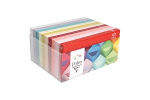 Clairefontaine Display GdP 10Pkg Umschläge DL