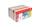 Clairefontaine Display GdP 10Pkg Umschläge DL