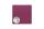 Clairefontaine Karte Pollen 160x160 210g himbeere