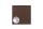 Clairefontaine Karte Pollen 160x160 210g Kakao