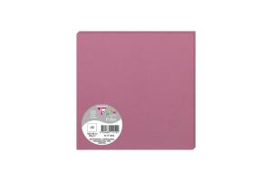 Clairefontaine Karte Pollen 160x160 210g hortrot