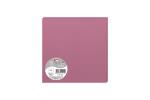 Clairefontaine Karte Pollen 160x160 210g hortrot