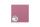 Clairefontaine Karte Pollen 160x160 210g hortrot