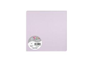 Clairefontaine Karte Pollen 160x160 210g glyzblau