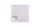 Clairefontaine Karte Pollen 160x160 210g glyzblau