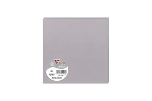 Clairefontaine Karte Pollen 160x160 210g koalagrau