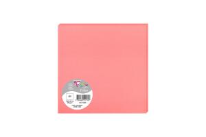 Clairefontaine Karte Pollen 160x160 210g Litschi