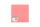 Clairefontaine Karte Pollen 160x160 210g Litschi