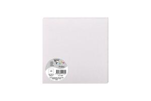 Clairefontaine Karte Pollen 160x160 perl-rosa