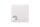 Clairefontaine Karte Pollen 160x160 perl-rosa