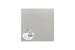 Clairefontaine Karte Pollen 160x160 silber