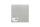 Clairefontaine Karte Pollen 160x160 silber