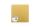 Clairefontaine Karte Pollen 160x160 gold