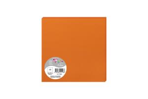 Clairefontaine Karte Pollen 160x160 210g kapuzrot