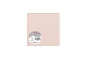 Clairefontaine Karte Pollen 135x135 210g opalincr