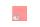 Clairefontaine Karte Pollen 135x135 210g Litschi