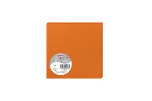 Clairefontaine Karte Pollen 135x135 210g kapuzrot