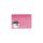 Clairefontaine Umschlag Pollen C6 120g Glit lolli