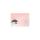 Clairefontaine Umschlag Pollen C6 120g Glit mallow