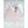 Clairefontaine Umschlag Pollen C6 120g Glit mallow