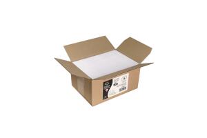 Clairefontaine Umschl Pollen 110x220 120g perlmw