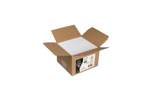 Clairefontaine Umschl Pollen 114x162 120g perlmw