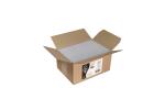Clairefontaine Umschl Pollen 110x220 120g silber
