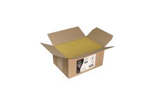 Clairefontaine Umschl Pollen 110x220 120g gold