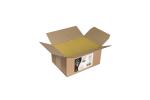 Clairefontaine Umschl Pollen 110x220 120g gold