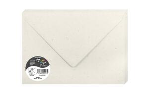 Clairefontaine Pollen 20 Umschl C5 Natura 120g