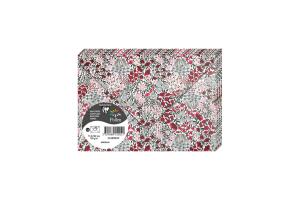 Clairefontaine Umschlag Pollen C6 120g bedr Kamelie