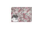 Clairefontaine Umschlag Pollen C6 120g bedr Kamelie