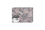 Clairefontaine Umschlag Pollen C6 120g bedr Flieder