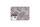 Clairefontaine Umschlag Pollen C6 120g bedr Flieder