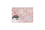 Clairefontaine Umschlag Pollen C6 120g bedr Rose
