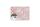 Clairefontaine Umschlag Pollen C6 120g bedr Rose