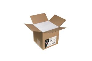 Clairefontaine Umschl Pollen 165x165 120g PMelfenb