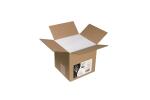 Clairefontaine Umschl Pollen 165x165 120g PMelfenb
