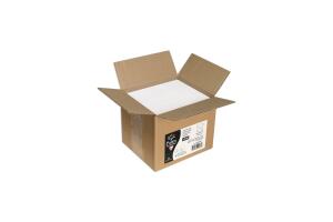 Clairefontaine Umschl Pollen 140x140 120g perlmw