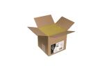 Clairefontaine Umschl Pollen 165x165 120g gold