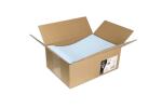 Clairefontaine Umschlag C4 120g blau